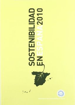 portada Sostenibilidad en España 2010