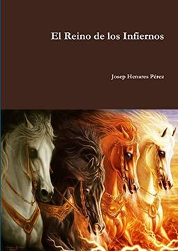 portada El Reino de los Infiernos (in Spanish)