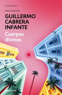 portada Cuerpos Divinos (in Spanish)