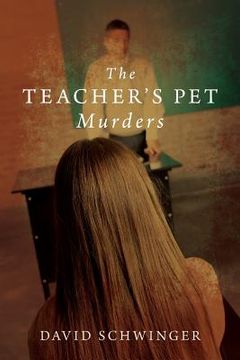 portada The Teacher's Pet Murders (en Inglés)