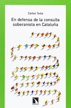 portada En Defensa de la Consulta Soberanista en Cataluña