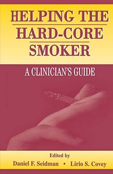 portada Helping the Hard-Core Smoker (in English)
