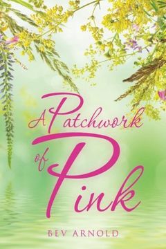 portada A Patchwork of Pink