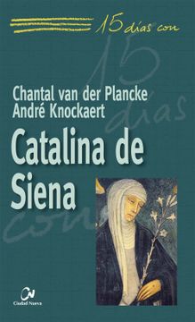 portada Catalina de Siena (in Spanish)