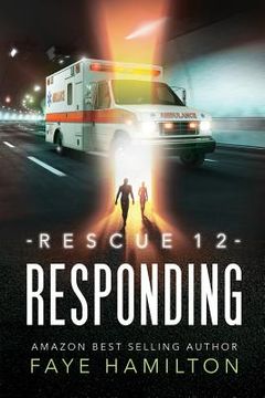 portada Rescue 12 Responding (in English)