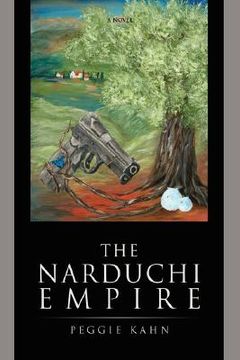 portada the narduchi empire (in English)