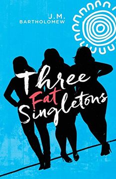 portada Three Fat Singletons