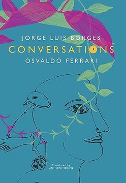 portada Conversations: Volume 3 (in English)