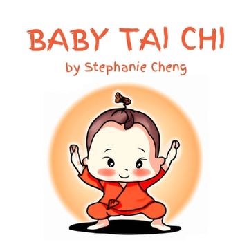 portada Baby Tai Chi (en Inglés)