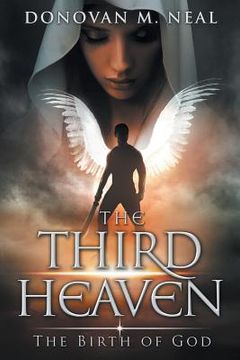 portada The Third Heaven: The Birth of God (in English)
