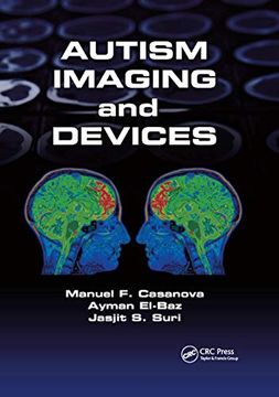 portada Autism Imaging and Devices (en Inglés)