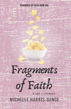 portada Fragments of Faith: A Gen X Journey (in English)