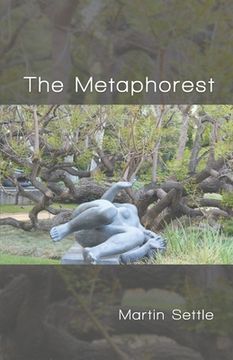 portada The Metaphorest (in English)