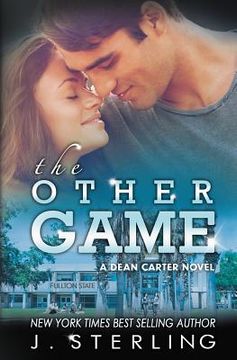 portada The Other Game: A Dean Carter Novel
