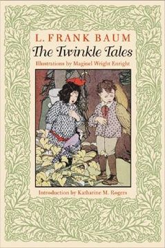 portada the twinkle tales (en Inglés)
