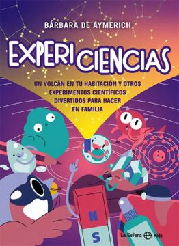 portada Expericiencias (in Spanish)