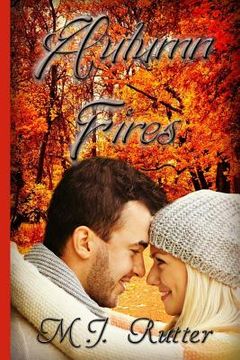 portada Autumn Fires: The Season Series (en Inglés)
