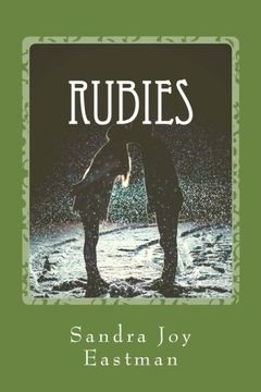 portada Rubies: The Widening Road: Volume 2 (Rubies Family Saga)