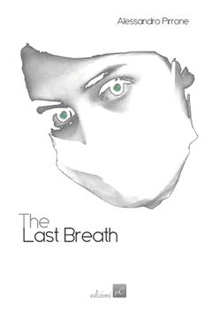 portada The last breath (en Inglés)