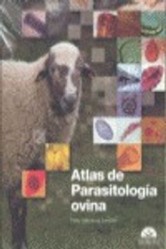 portada Atlas de parasitologia ovina
