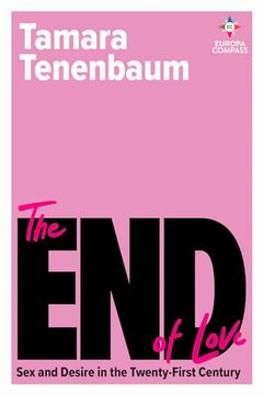 portada The end of Love (in English)