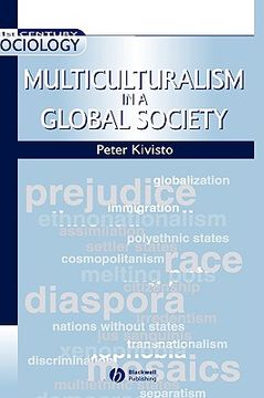 portada multiculturalism in a global society