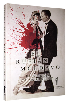 portada El Rufian Moldavo (in Spanish)