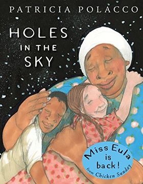 portada Holes in the sky (in English)