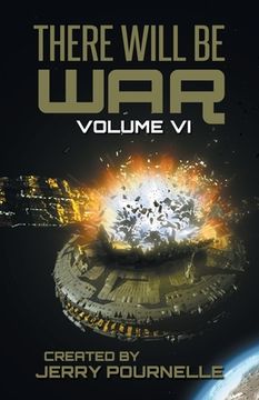 portada There Will Be War Volume VI 