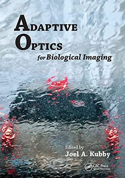 portada Adaptive Optics for Biological Imaging (en Inglés)