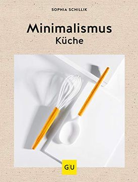 portada Minimalismus-Küche (gu Themenkochbuch) (en Alemán)