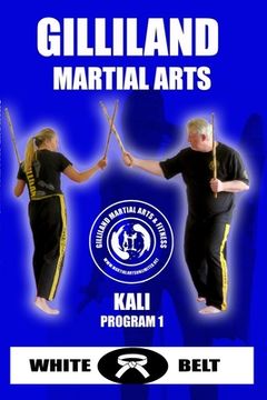 portada Kali Program 1: Basic Level 1