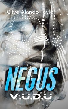 portada Negus: V.U.D.U (en Inglés)