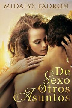 portada de Sexo Y Otros Asuntos (in Spanish)