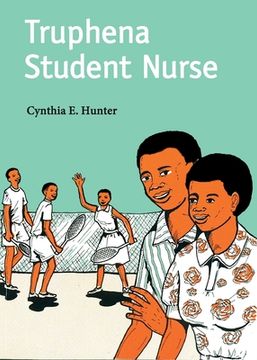 portada Truphena Student Nurse (en Inglés)