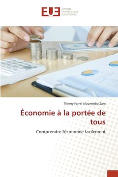 portada Économie à la portée de tous (in French)