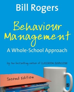 portada Behaviour Management: A Whole-School Approach