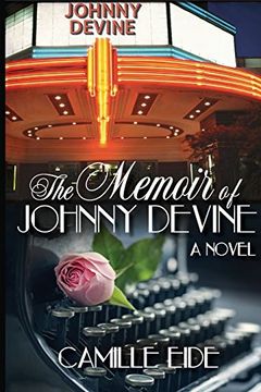 portada The Memoir of Johnny Devine