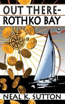 portada Out There - Rothko Bay (en Inglés)