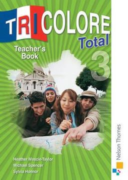 portada tricolore total (in English)