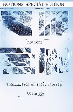 portada notions: special edition (en Inglés)