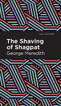 portada Shaving of Shagpat: A Romance 