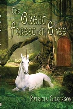 portada The Great Forest of Shee (en Inglés)