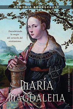 portada María Magdalena (Estudios y Documentos)