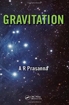 portada Gravitation (in English)