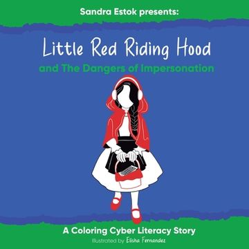 portada Little Red Riding Hood and The Dangers of Impersonation