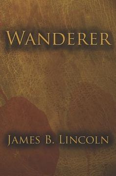 portada wanderer (in English)