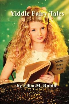 portada Yiddle Fairy Tales (en Inglés)