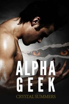 portada Alpha Geek (en Inglés)