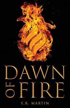 portada Dawn of Fire 